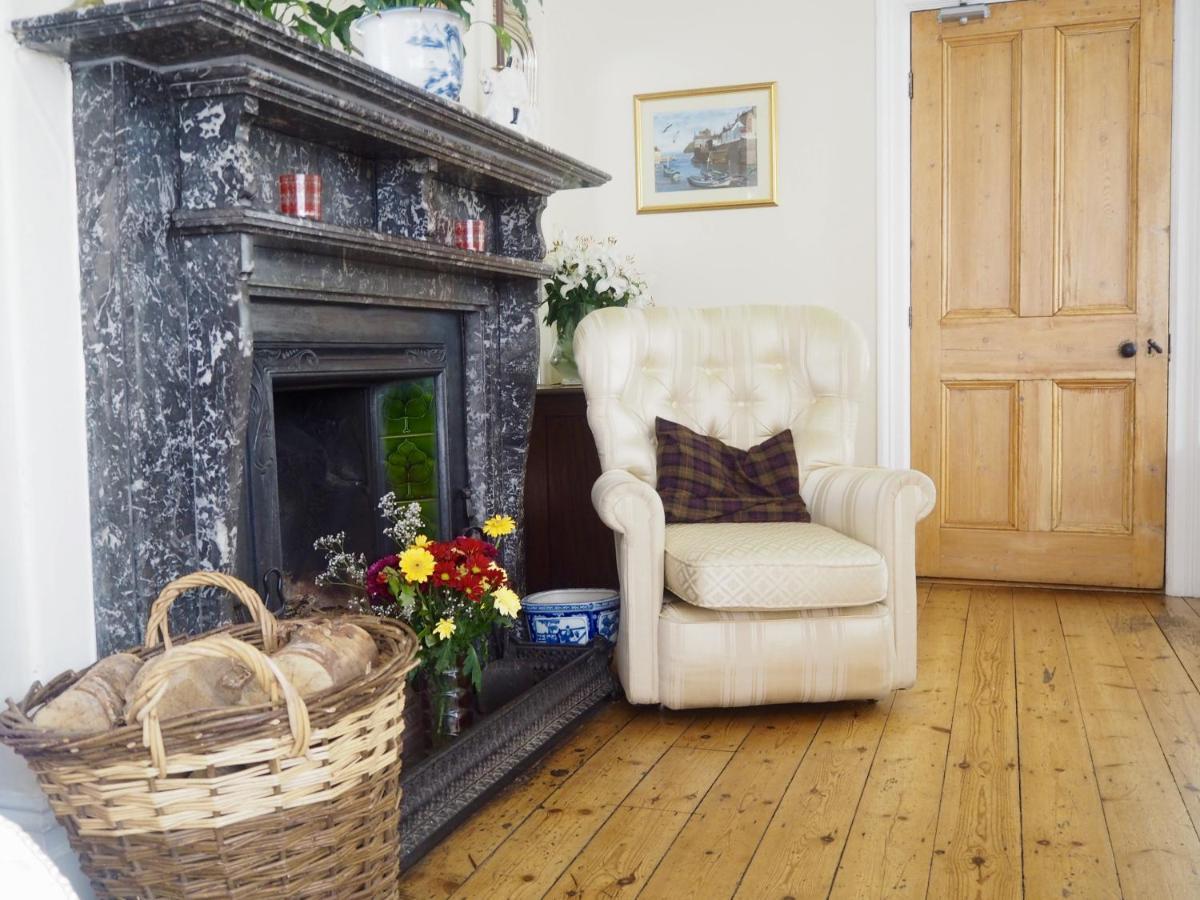 The Old Manse