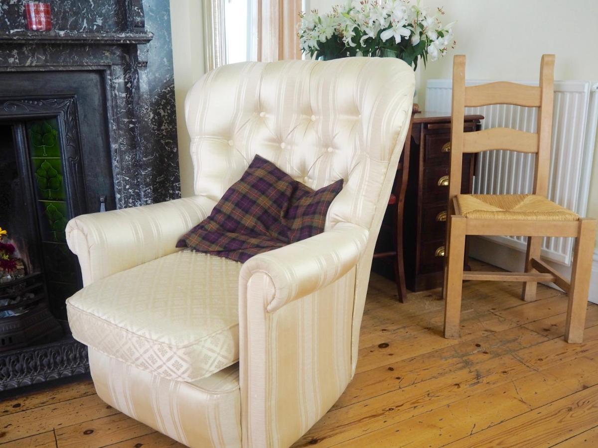 The Old Manse Bed & Breakfast 4*