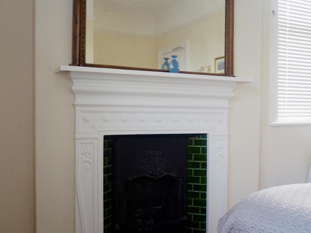 The Old Manse Bed & Breakfast