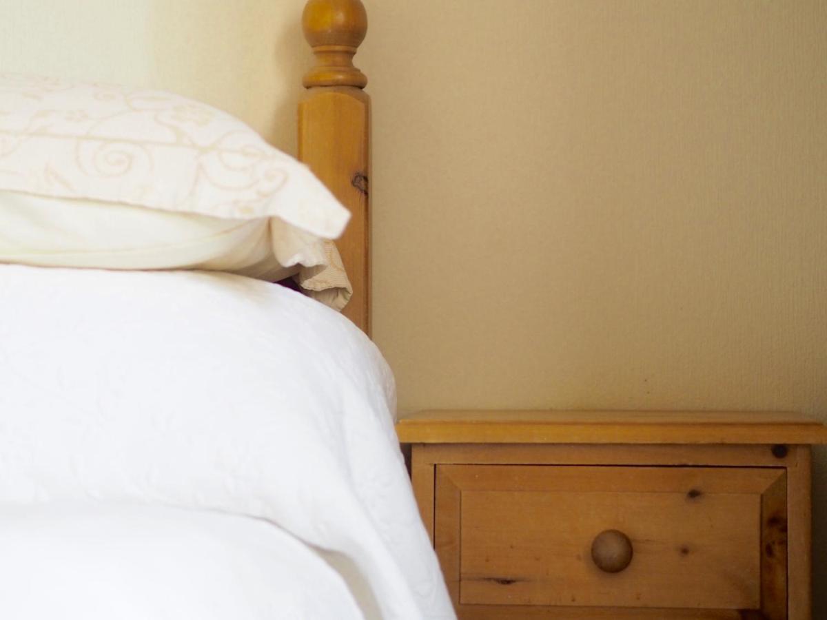 The Old Manse Bed & Breakfast 4*