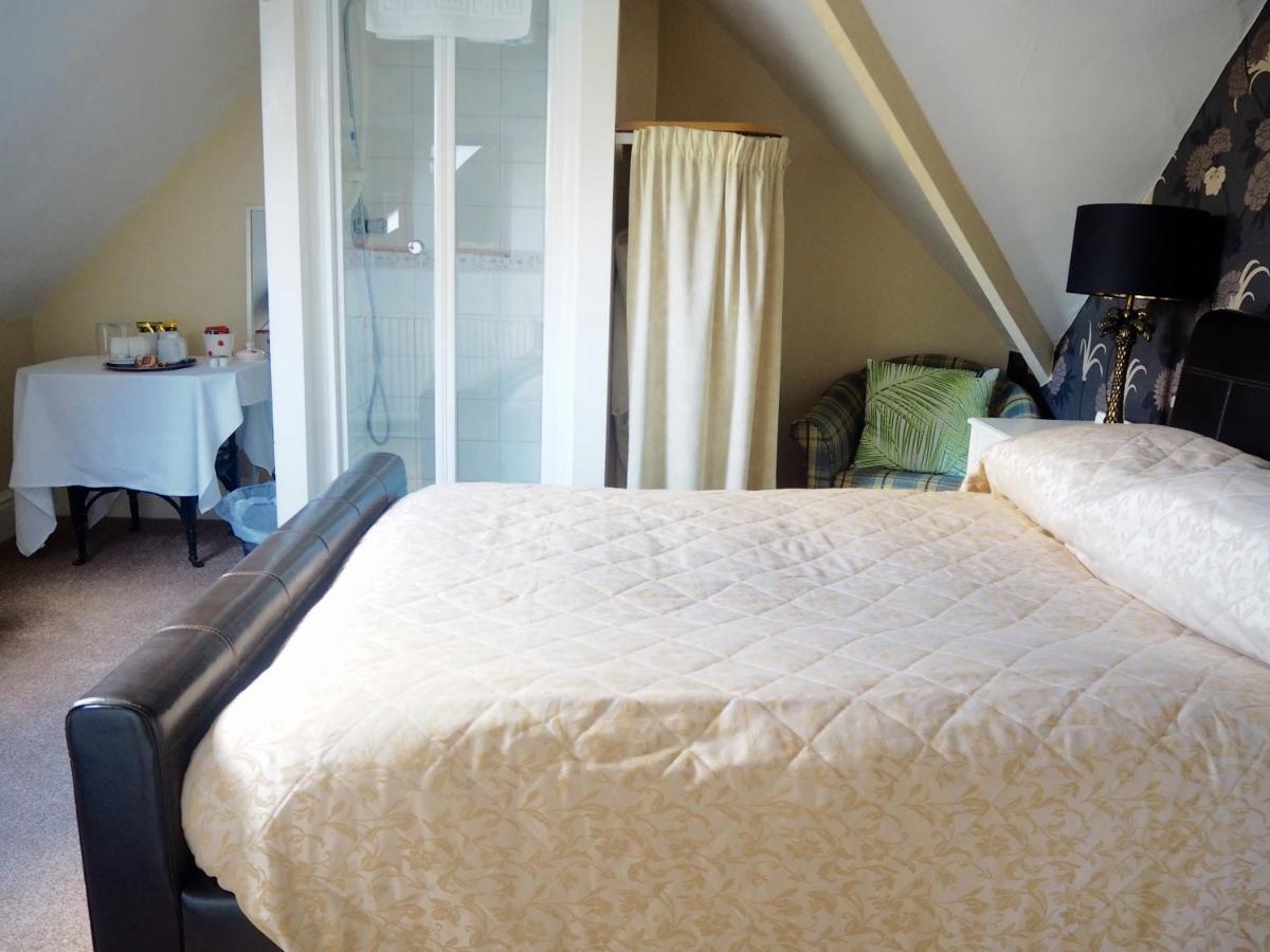 Bed & Breakfast The Old Manse 4*