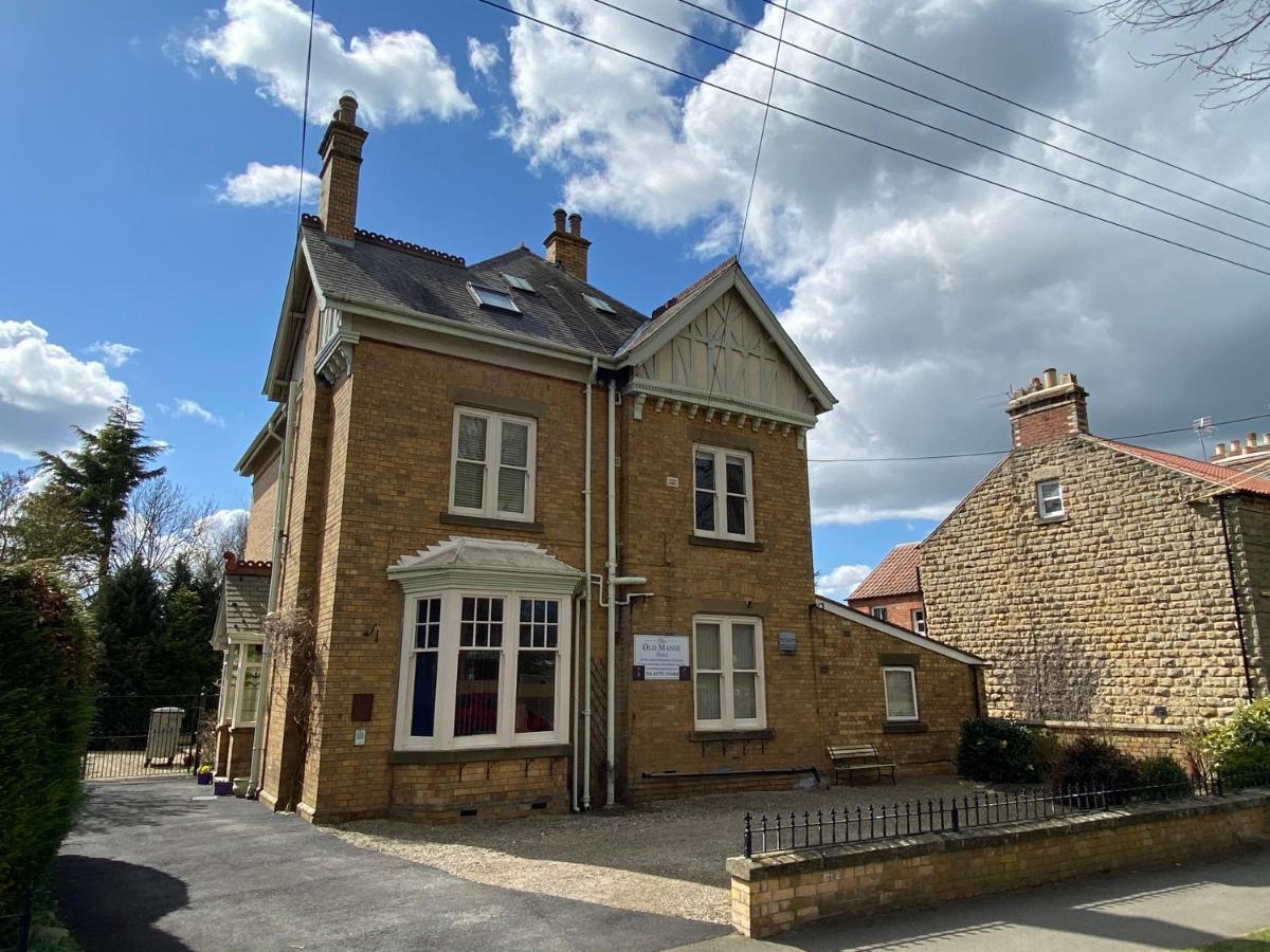 The Old Manse Bed & Breakfast Pickering