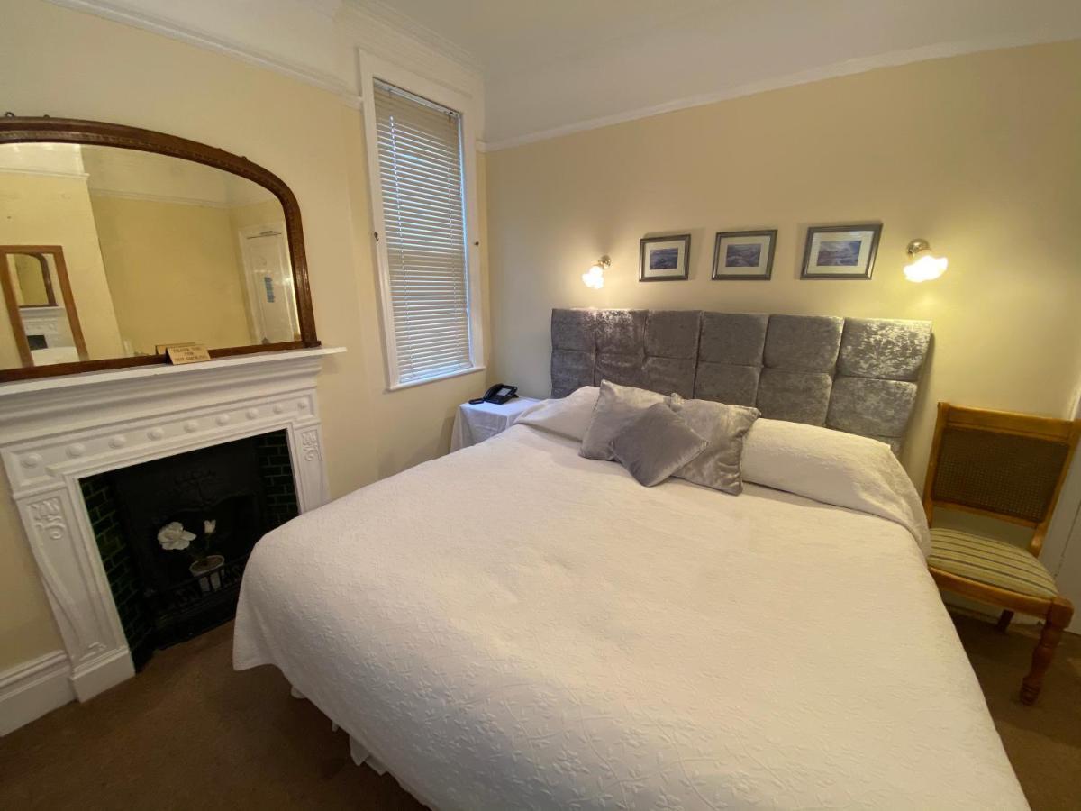 Bed & Breakfast The Old Manse Pickering