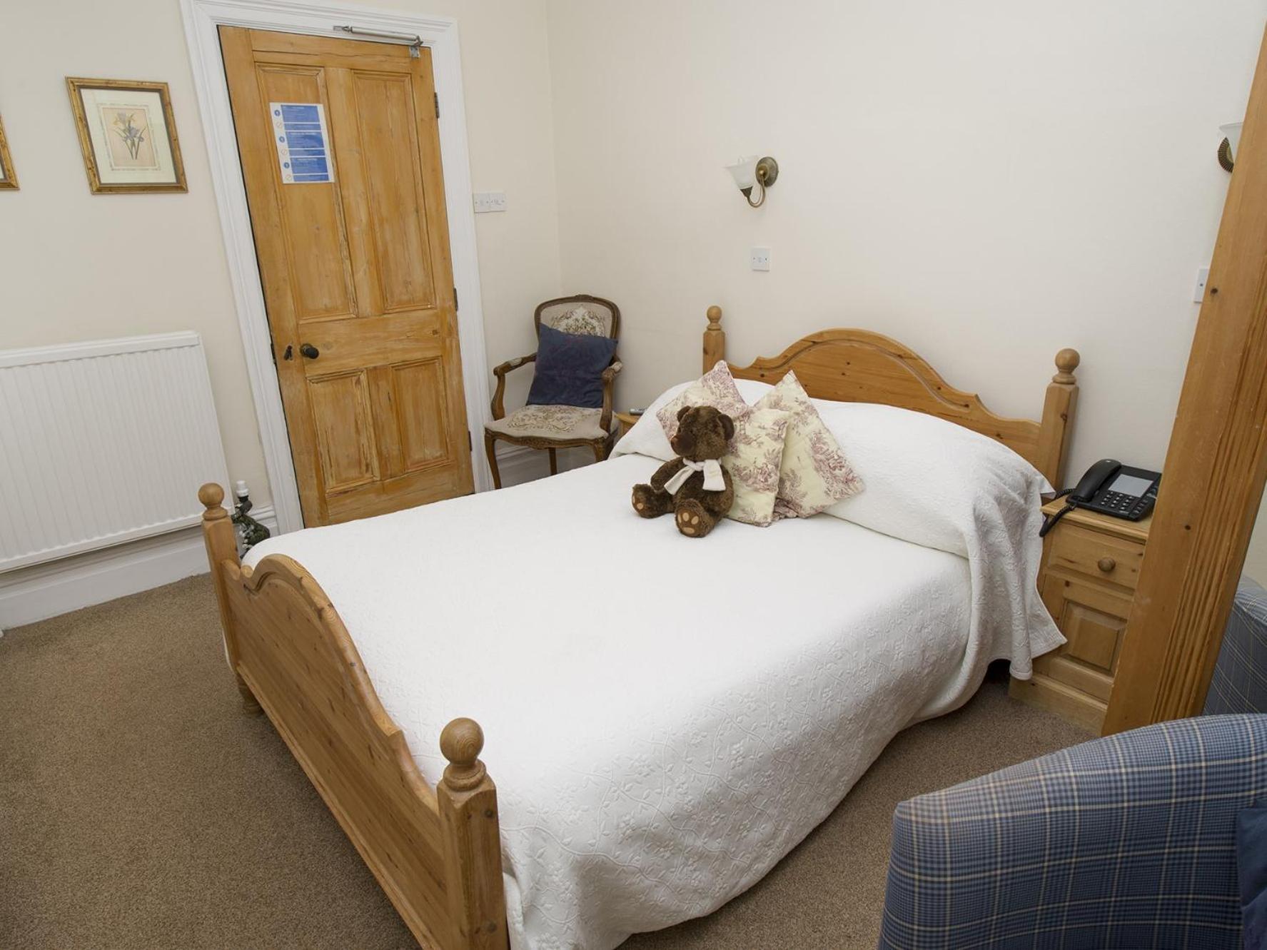 The Old Manse Bed & Breakfast