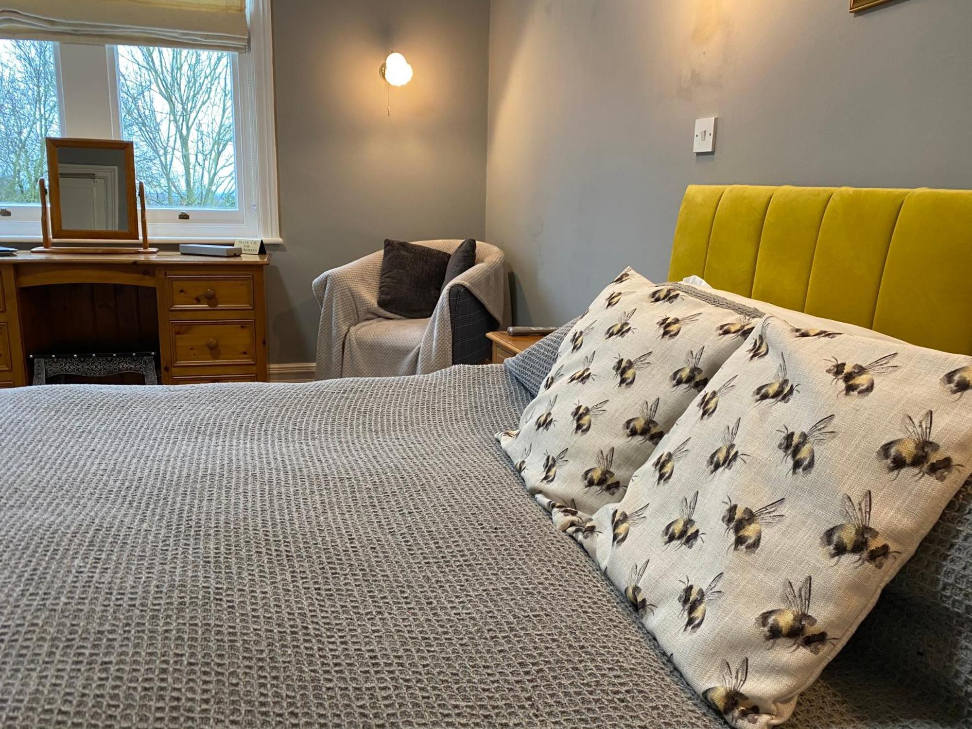 Bed & Breakfast The Old Manse 4*