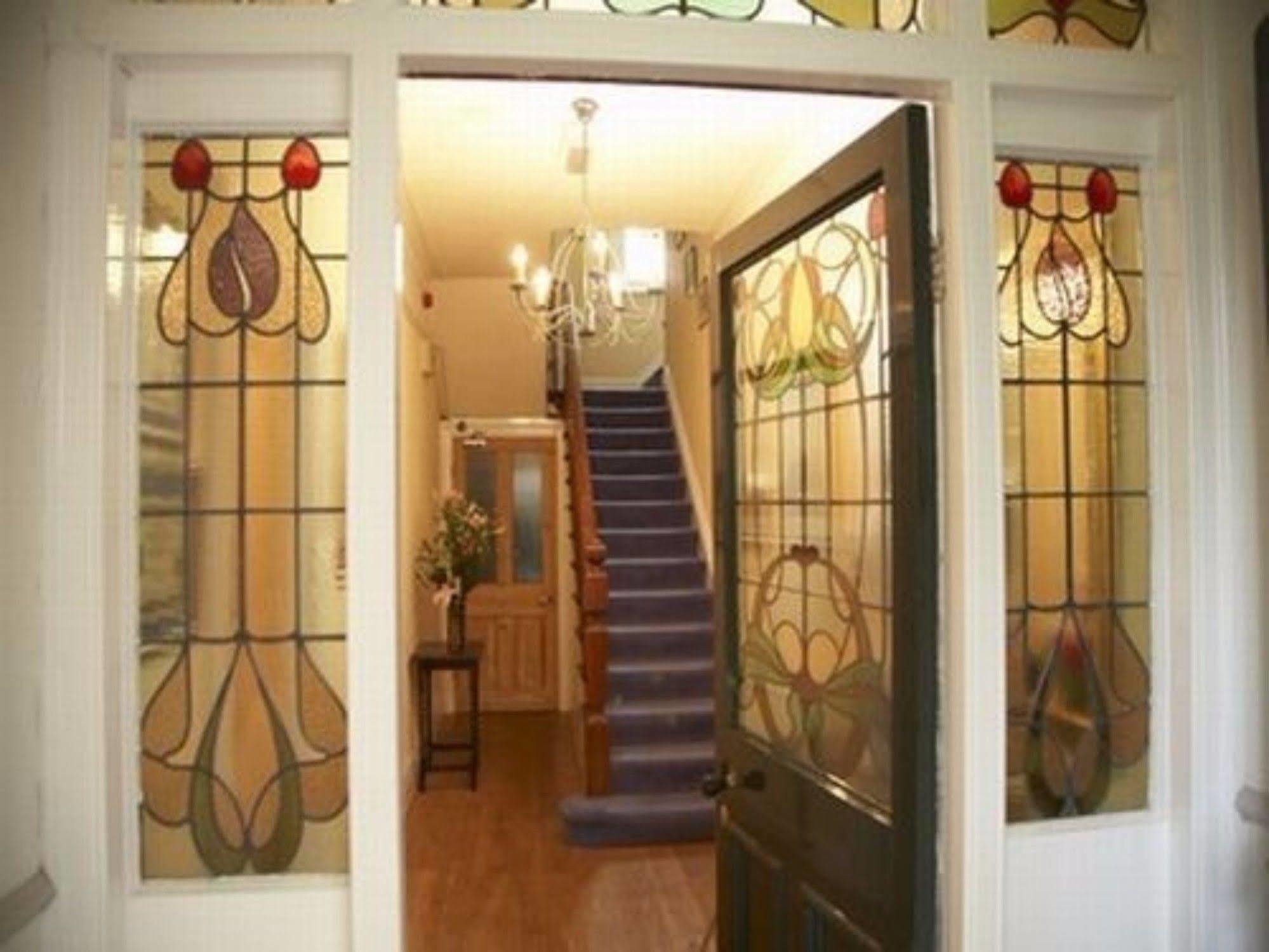 The Old Manse Bed & Breakfast Pickering