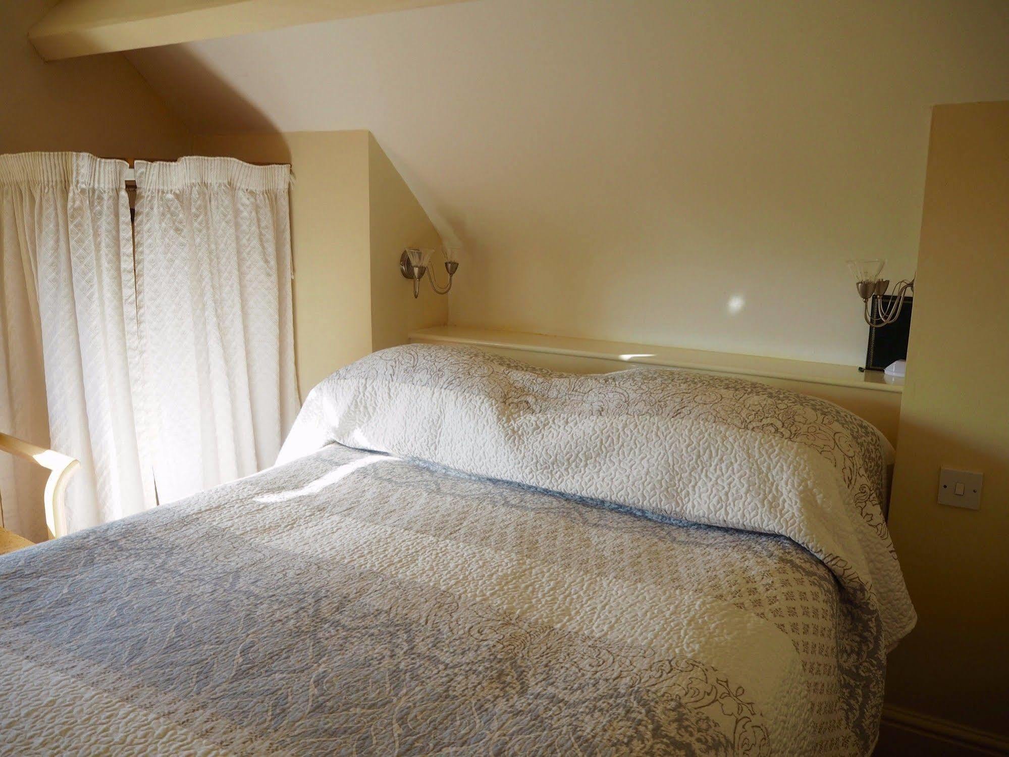 Bed & Breakfast The Old Manse Pickering