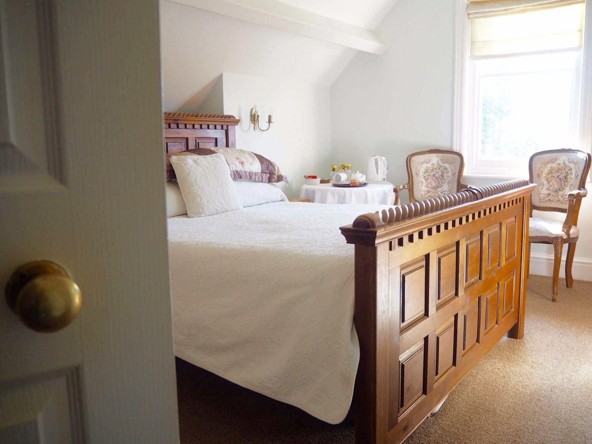 Bed & Breakfast The Old Manse 4*