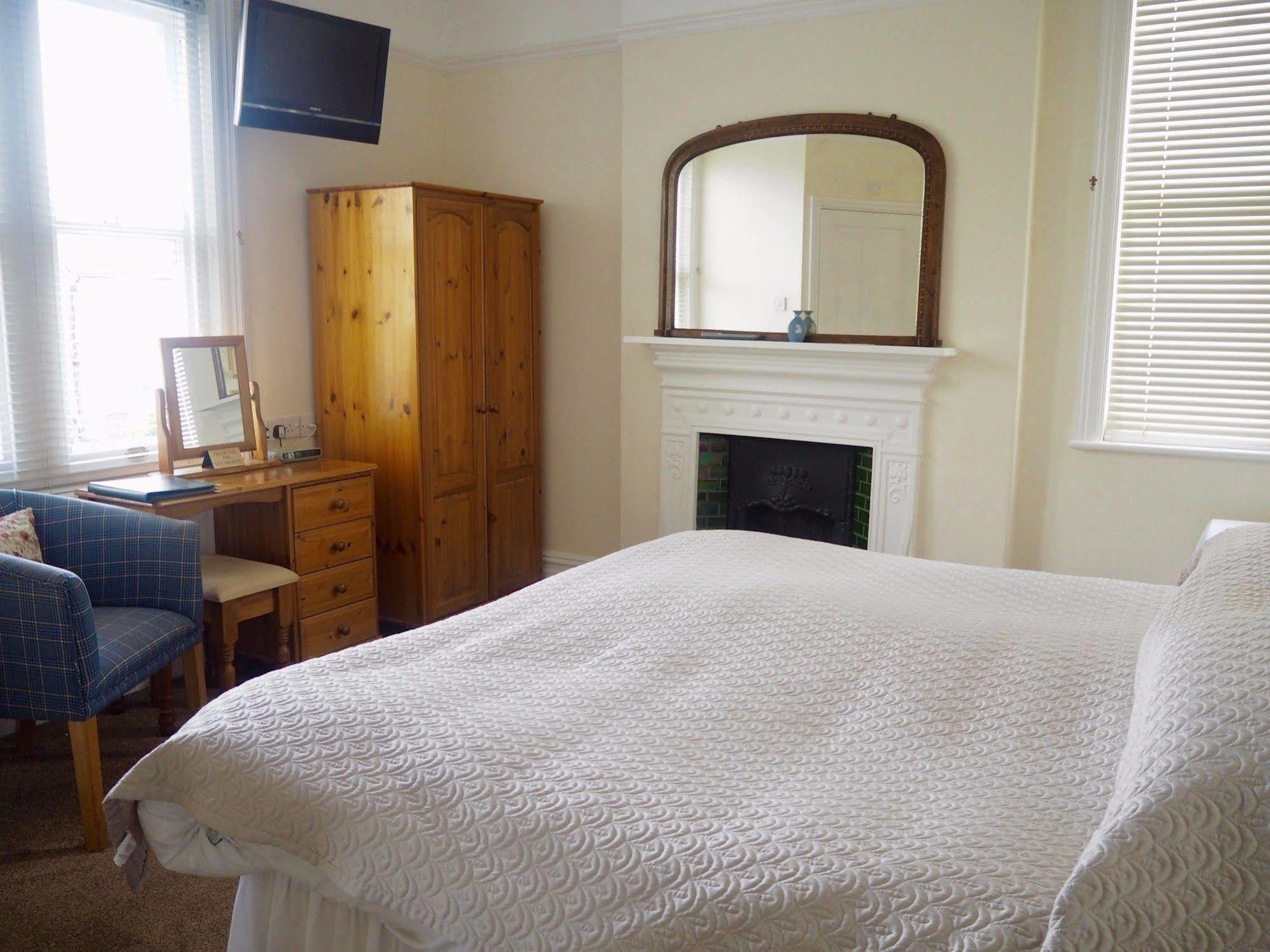 Bed & Breakfast The Old Manse