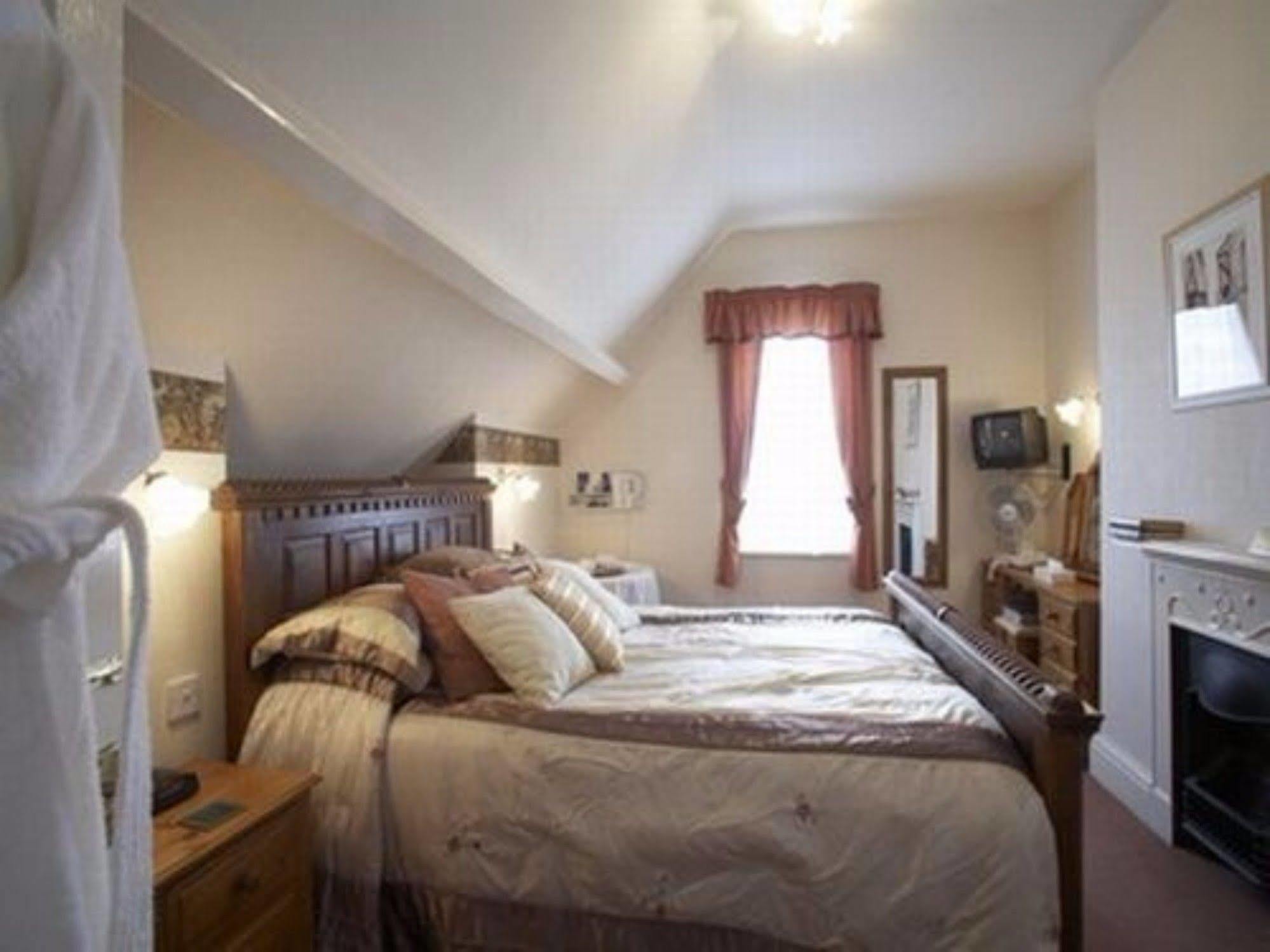 Bed & Breakfast The Old Manse 4*